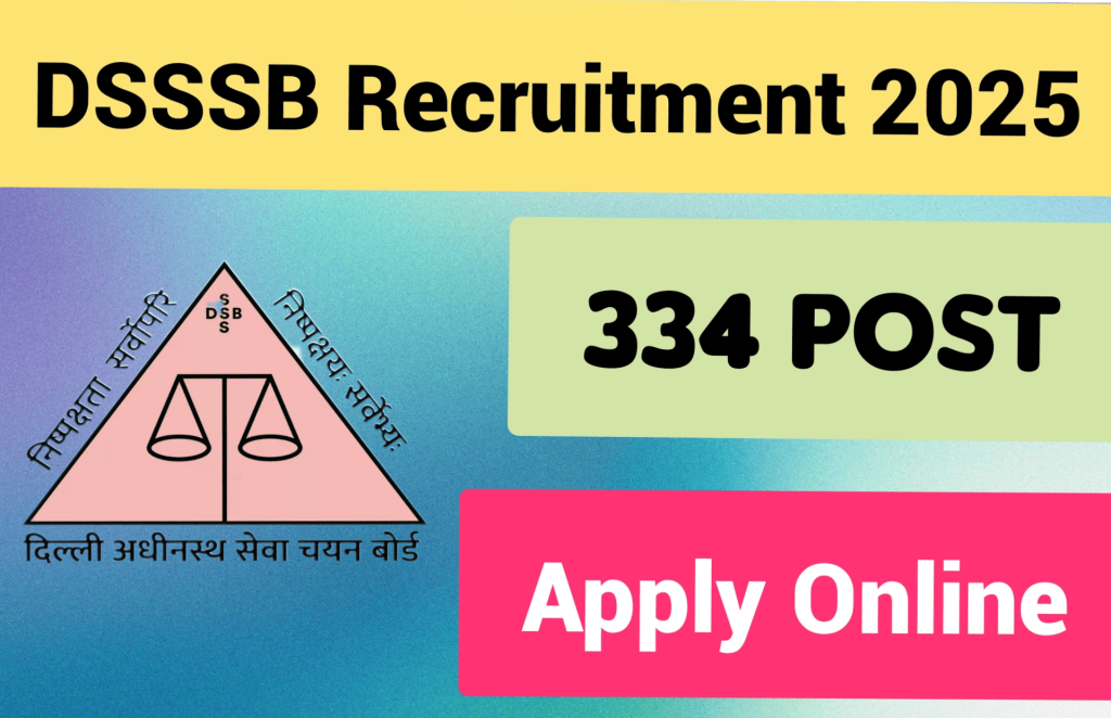 Delhi High Court Attendant Recruitment 2025